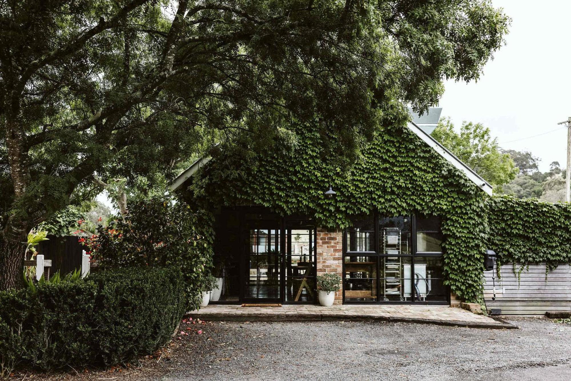 Moraea Farm, Berry - By Linnaeus Collection Exterior photo