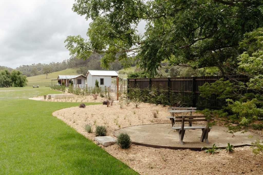 Moraea Farm, Berry - By Linnaeus Collection Exterior photo