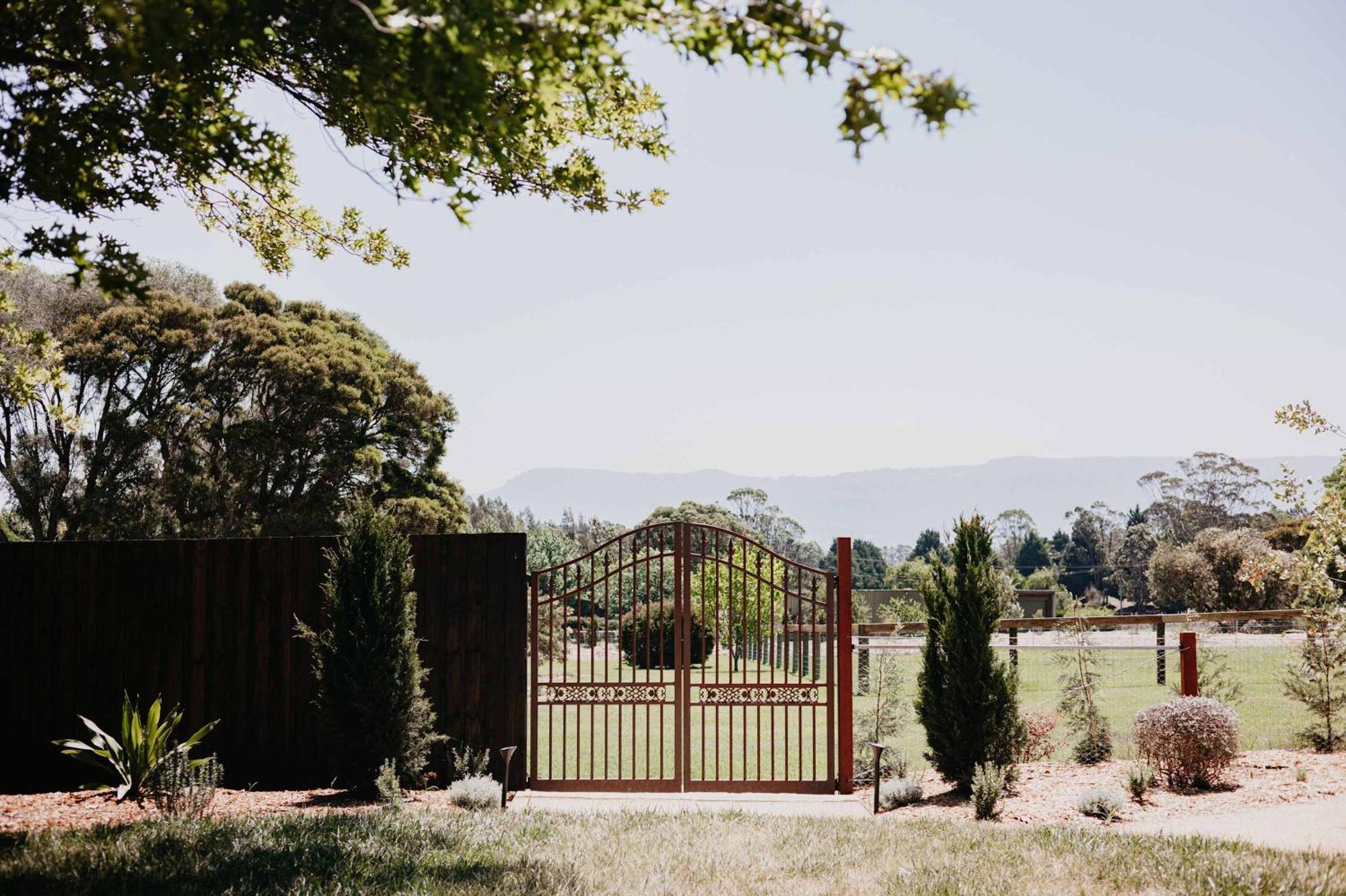 Moraea Farm, Berry - By Linnaeus Collection Exterior photo