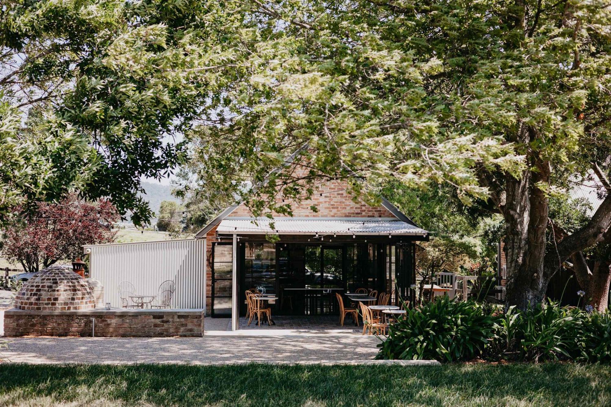 Moraea Farm, Berry - By Linnaeus Collection Exterior photo